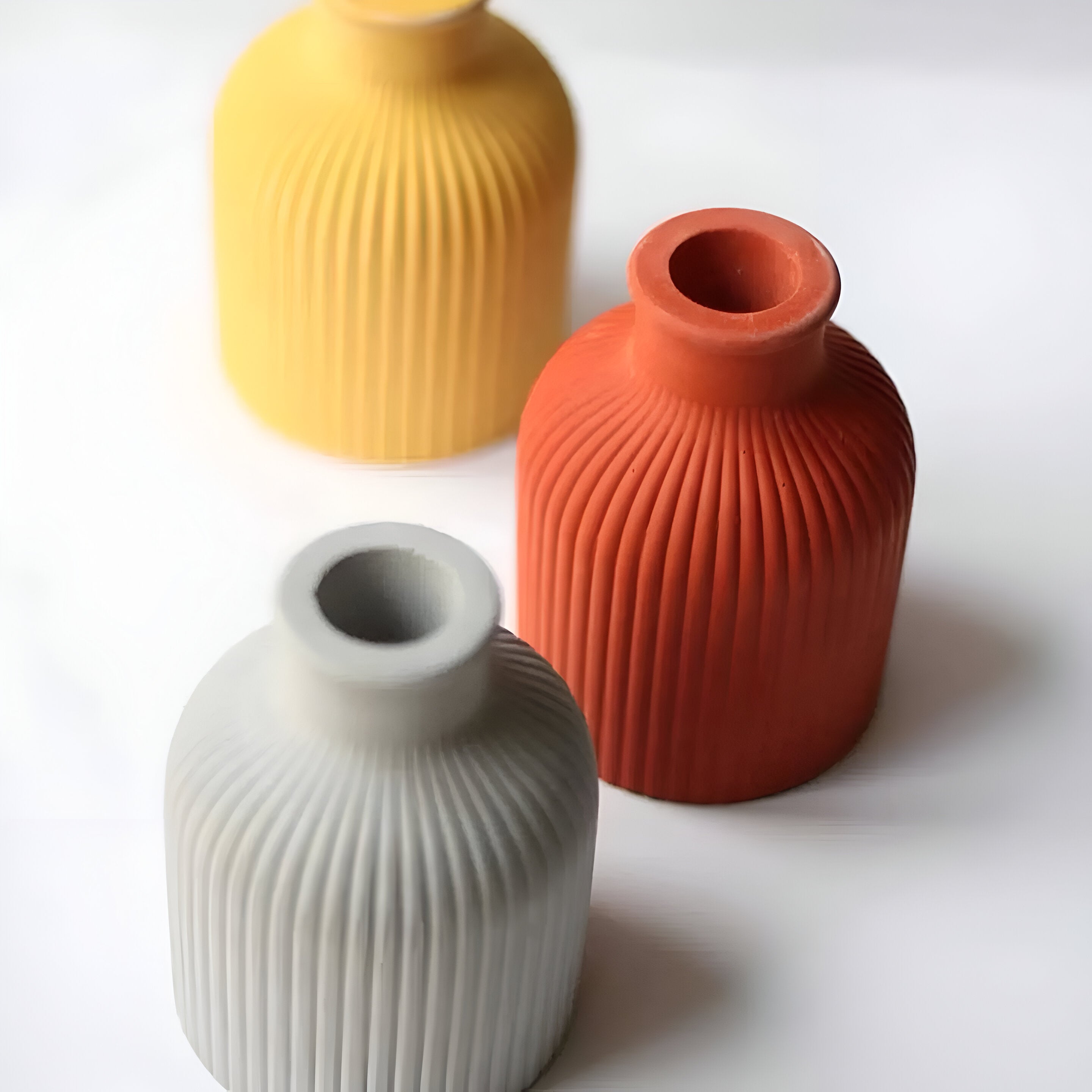 Dekorux - Terra Collection